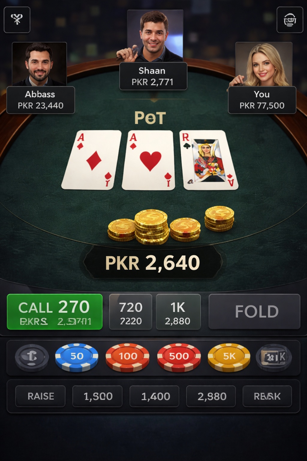 Mason Casino