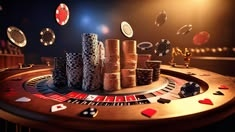 Mason Casino