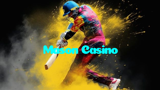 Mason Casino خوش آمدید بونس +600% پیشکش موبائل ایپ کے پروموشن سیکشن میں دکھائی دیتی ہے۔