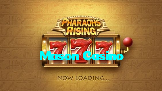making first deposit on Mason Casino website using local payment methods in Pakistan
